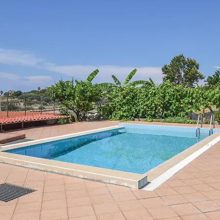 Amazing Apartment In Ricadi With Outdoor Swimming Pool, Wifi And 2 Bedrooms Appartement Ricadi