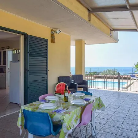 Amazing Apartment In Ricadi With Outdoor Swimming Pool, Wifi And 2 Bedrooms * Ricadi